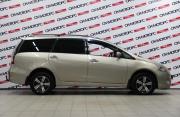 Mitsubishi Grandis I Сургут  - изображение 37