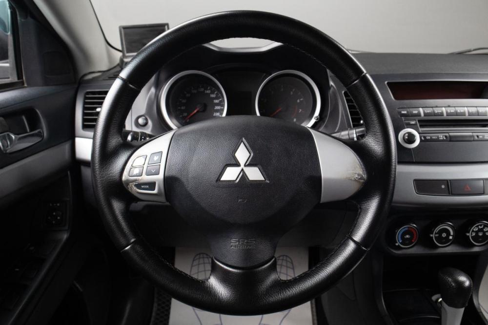 Mitsubishi Lancer X Оренбург  - изображение 10