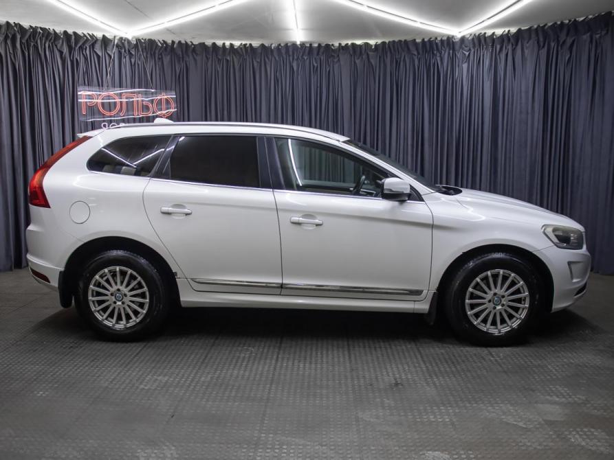 Volvo XC60 I Москва  - изображение 4