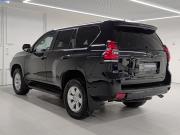 Toyota Land Cruiser Prado 150 Series Рестайлинг 3 Казань  - изображение 30