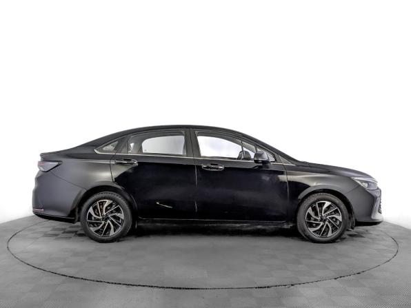 BAIC U5 Plus с пробегом 2023 года, цена 750 000 рублей, 146424 км, седан, Автокод Объявления