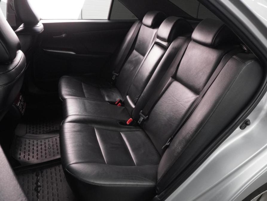 Toyota Camry VII (XV50) Воронеж  - изображение 9