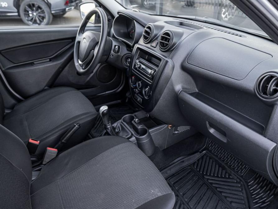 Lada (ВАЗ) Granta I Казань  - изображение 6