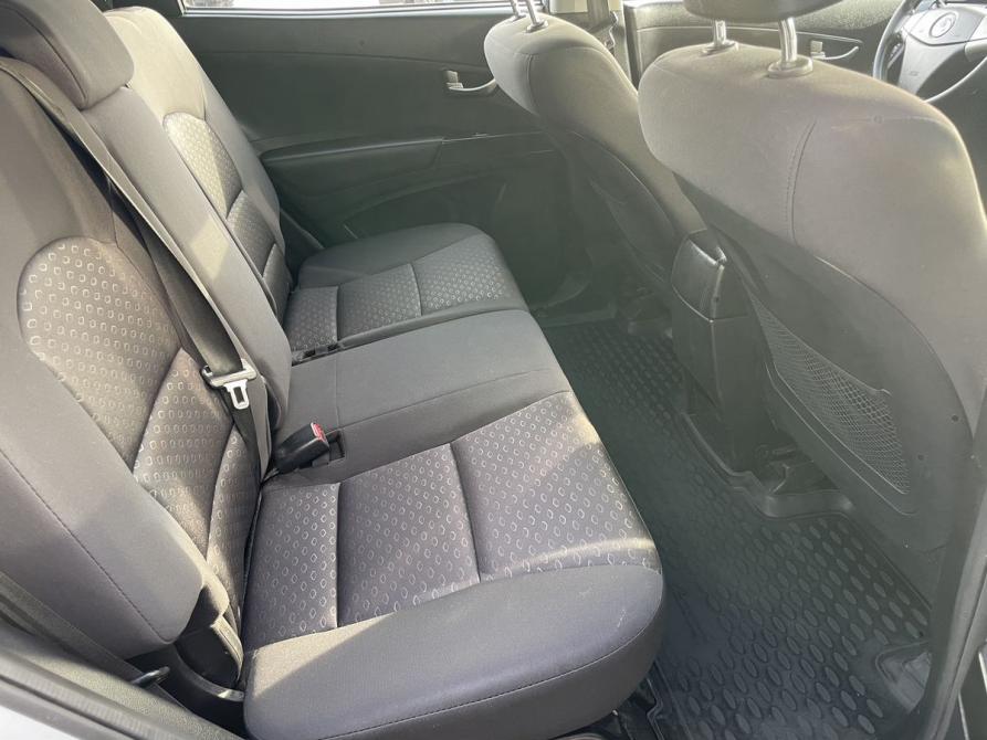 SsangYong Actyon II Москва  - изображение 11