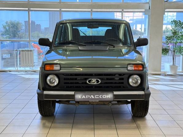 Lada (ВАЗ) 2131 (4x4) I с пробегом 2016 года, цена 716 000 рублей, 55000 км, внедорожник, Автокод Объявления