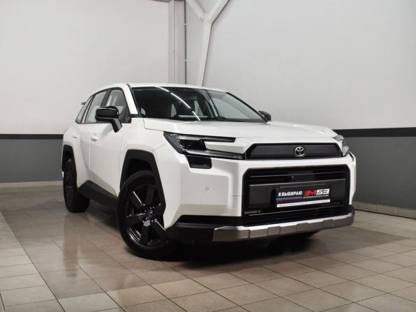 Toyota RAV4 VI (XA60) с пробегом 2026 года, цена 3 999 995 рублей, 13 км, внедорожник, Автокод Объявления