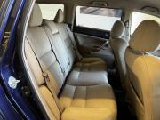 Honda Accord VI Новосибирск  - изображение 28