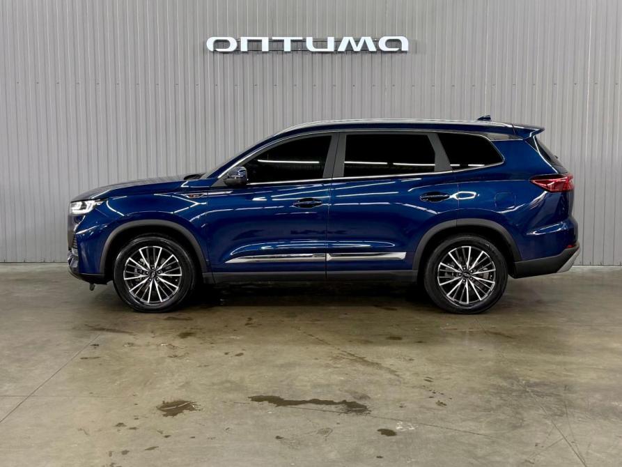 Chery Tiggo 8 Pro Max I Рестайлинг Краснодар  - изображение 8