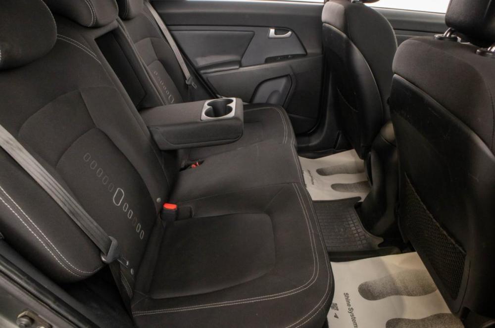 Kia Sportage III Барнаул  - изображение 23