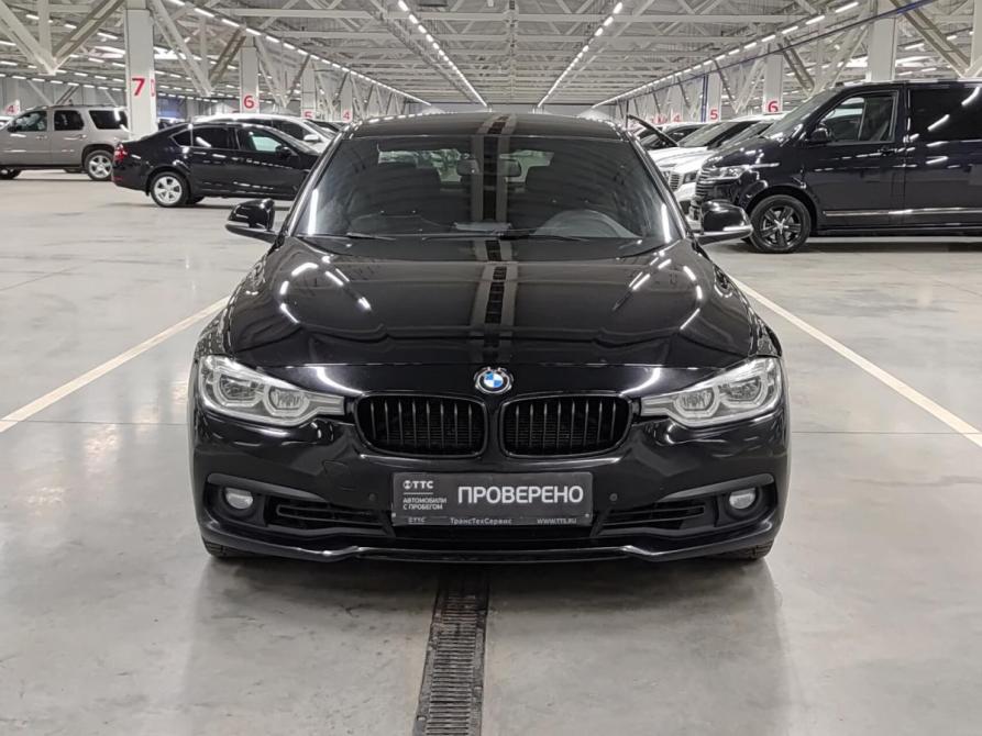BMW 3 серии VI (F3x) Рестайлинг Казань  - изображение 2