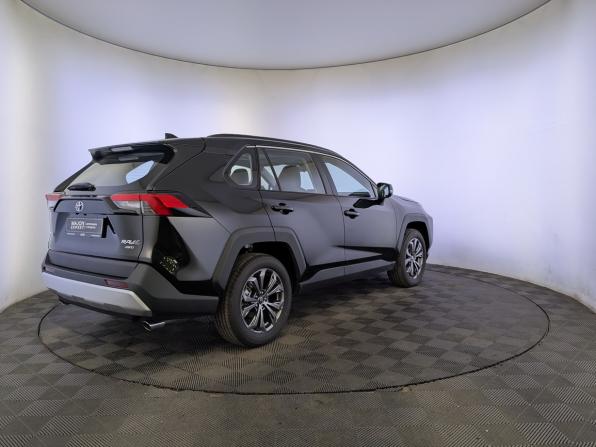 Toyota RAV4 V (XA50) с пробегом 2025 года, цена 4 477 500 рублей, 1042 км, внедорожник, Автокод Объявления