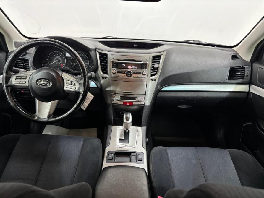 Subaru Outback IV Альметьевск  - изображение 11