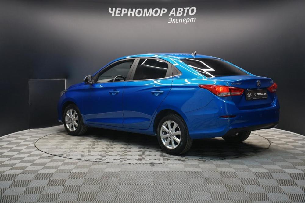 Changan Alsvin Крым  - изображение 3