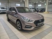 Hyundai Solaris II Набережные Челны  - изображение 30