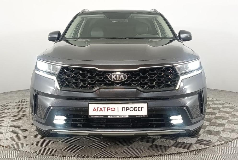 Kia Sorento IV Волгоград  - изображение 2
