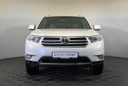 Toyota Highlander II (XU40) Рестайлинг Нижний Новгород  - изображение 25