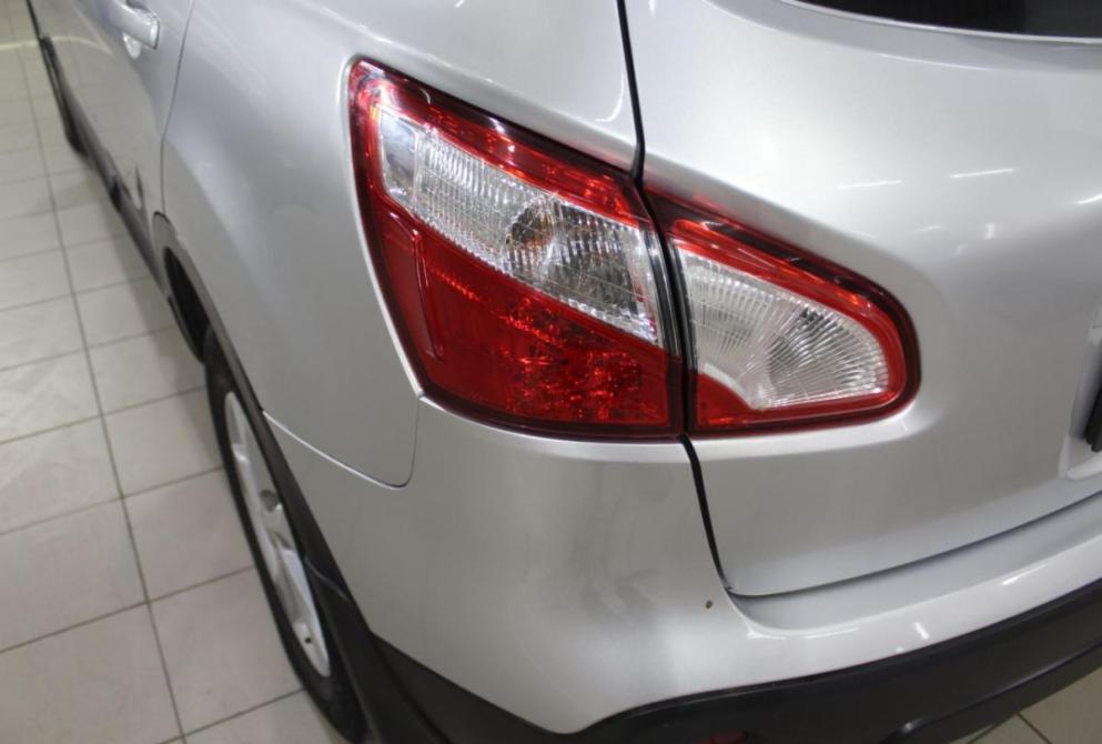 Nissan Qashqai I Рестайлинг Астрахань  - изображение 9