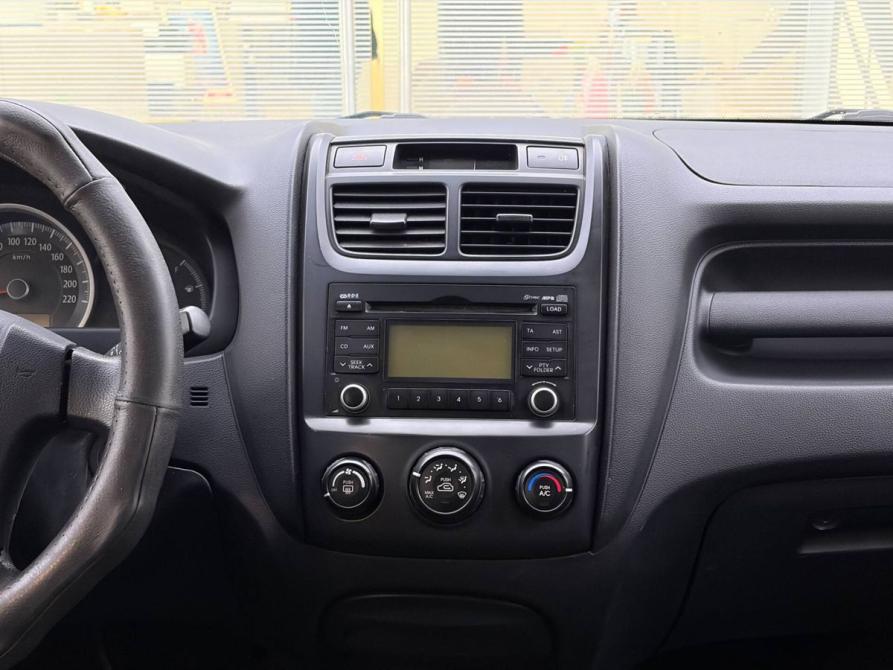 Kia Sportage II Рестайлинг Уфа  - изображение 18