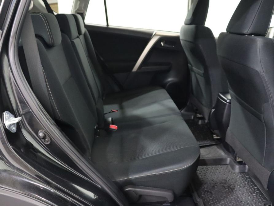 Toyota RAV4 IV (XA40) Москва  - изображение 20