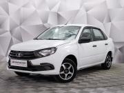 Lada (ВАЗ) Granta I Рестайлинг Ульяновск  - изображение 21