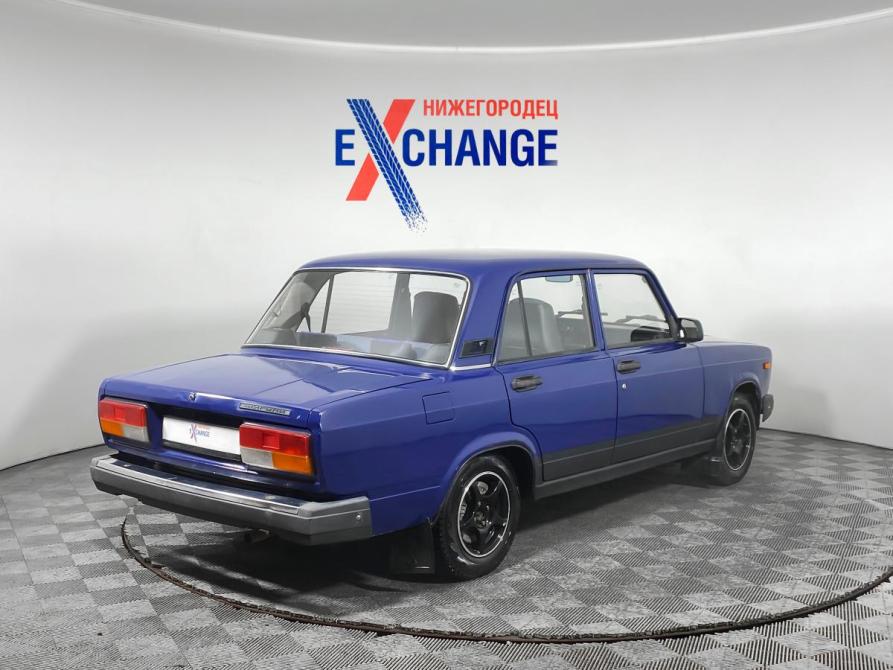 Lada (ВАЗ) 2107 Нижний Новгород  - изображение 5