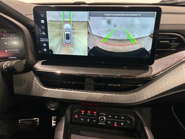 Haval F7 I Рестайлинг с пробегом 2023 года, цена 2 019 000 рублей, 73590 км, внедорожник, Автокод Объявления