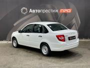 Lada (ВАЗ) Granta I Рестайлинг Пермь  - изображение 25