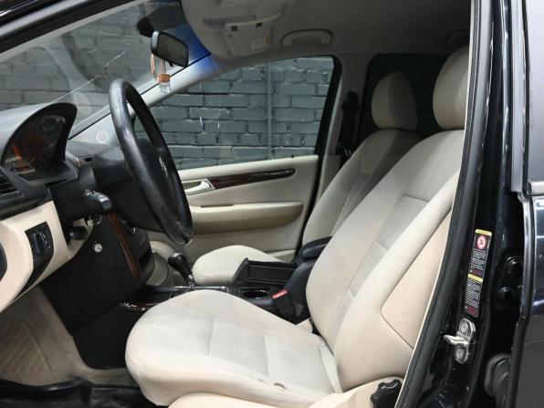 Mercedes-Benz A-Класс II (W169) с пробегом 2005 года, цена 400 000 рублей, 211881 км, хэтчбек, Автокод Объявления