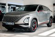 Omoda C5 I Оренбург  - изображение 53
