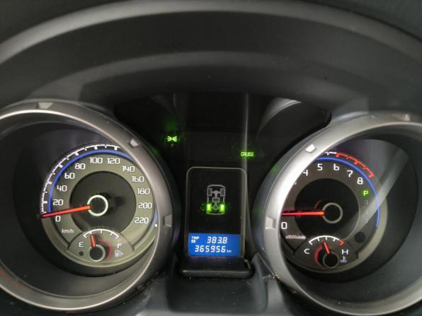 Mitsubishi Pajero IV с пробегом 2011 года, цена 1 599 000 рублей, 365000 км, внедорожник, Автокод Объявления