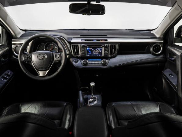 Toyota RAV4 IV (XA40) с пробегом 2013 года, цена 1 870 000 рублей, 200513 км, внедорожник, Автокод Объявления