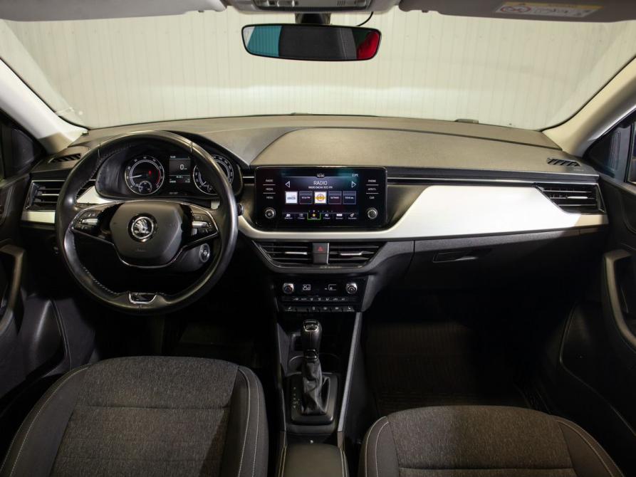 Skoda Rapid II Иваново  - изображение 20