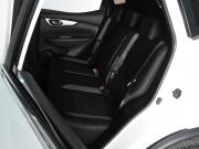 Nissan Qashqai II Рестайлинг Ростов-на-Дону  - изображение 26