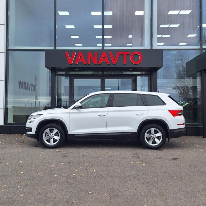 Skoda Kodiaq I Азнакаево  - изображение 2
