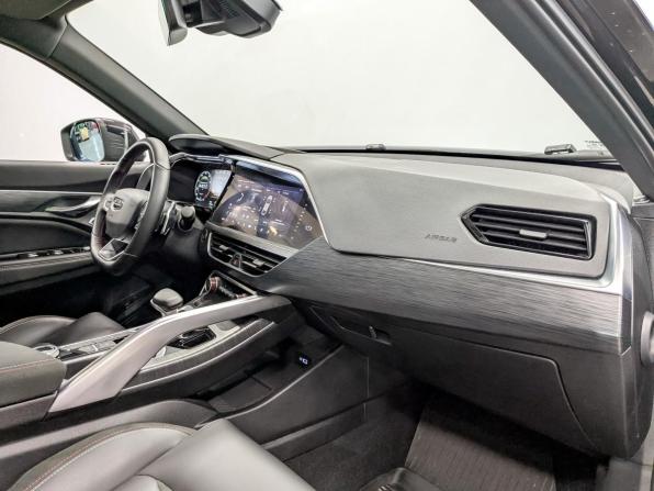 Geely Tugella I Рестайлинг с пробегом 2022 года, цена 2 800 000 рублей, 37214 км, внедорожник, Автокод Объявления
