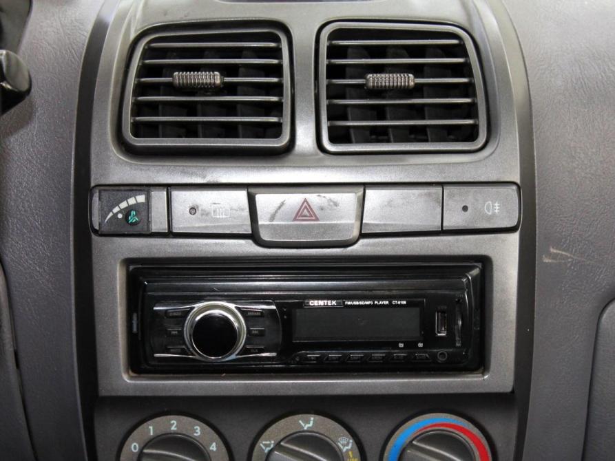 Hyundai Accent II Таганрог  - изображение 8