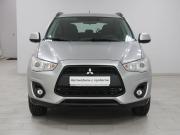 Mitsubishi ASX I Старый Оскол  - изображение 20