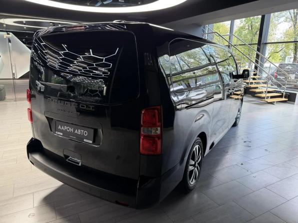 Peugeot Traveller I Рестайлинг с пробегом 2025 года, цена 6 200 000 рублей, 90 км, минивэн, Автокод Объявления