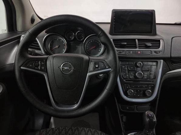 Opel Mokka I с пробегом 2013 года, цена 660 000 рублей, 213898 км, внедорожник, Автокод Объявления
