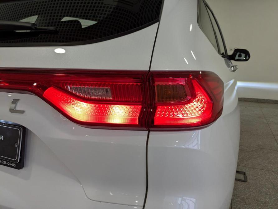 Haval M6 II Москва  - изображение 20