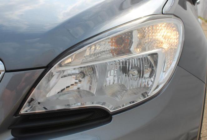 Opel Mokka I с пробегом 2014 года, цена 1 245 000 рублей, 82836 км, внедорожник, Автокод Объявления