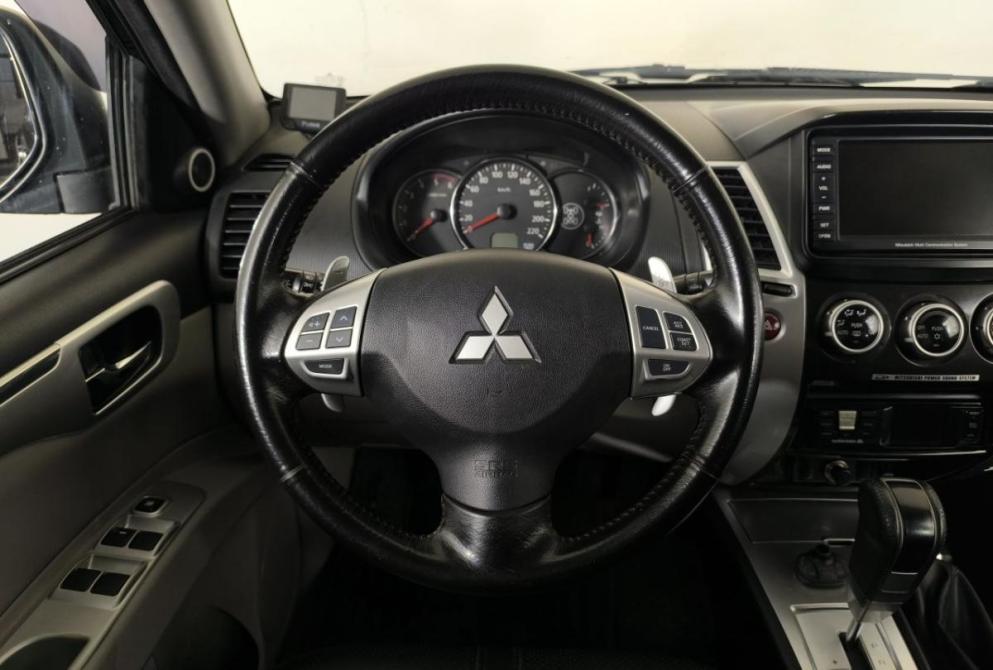 Mitsubishi Pajero Sport II Нижний Новгород  - изображение 14
