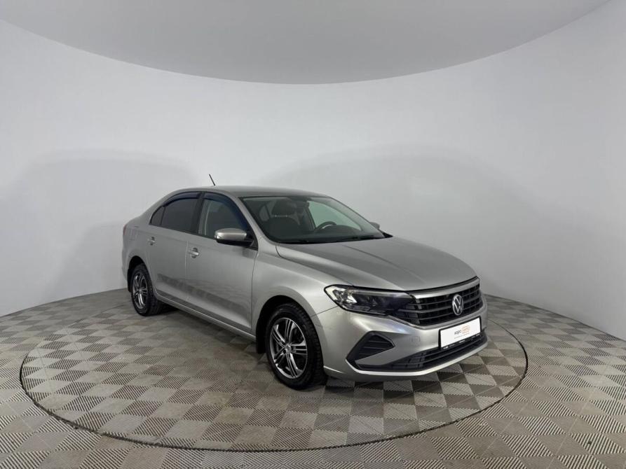 Volkswagen Polo VI Ногинск  - изображение 3