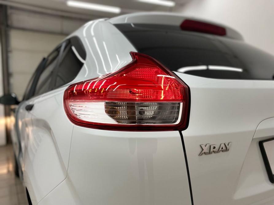 Lada (ВАЗ) XRAY I Энгельс  - изображение 19