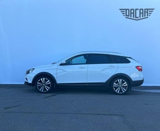 Lada (ВАЗ) Vesta I с пробегом 2019 года, цена 990 000 рублей, 134121 км, универсал, Автокод Объявления