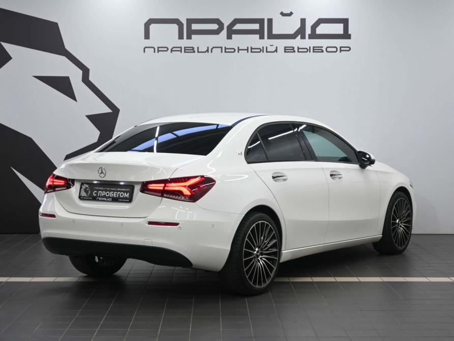 Mercedes-Benz A-Класс IV (W177) Ростов-на-Дону  - изображение 6