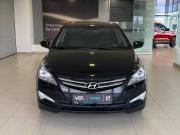Hyundai Solaris I Рестайлинг Тверь  - изображение 20