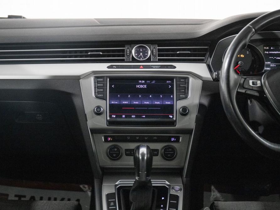 Volkswagen Passat B8 Иркутск  - изображение 13