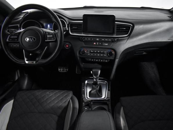 Kia Proceed I с пробегом 2019 года, цена 2 050 000 рублей, 87331 км, универсал, Автокод Объявления
