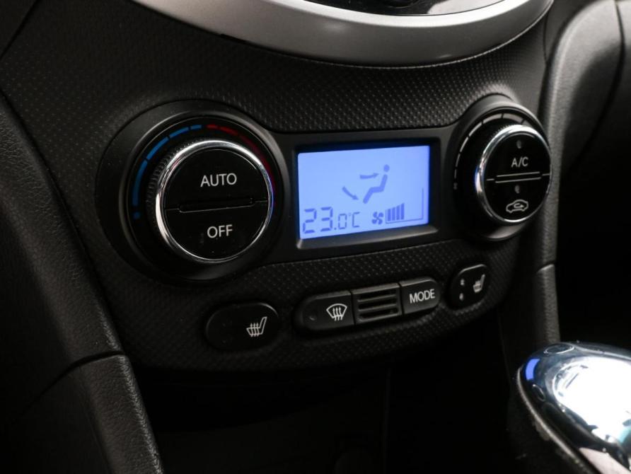 Hyundai Solaris I Волгоград  - изображение 19